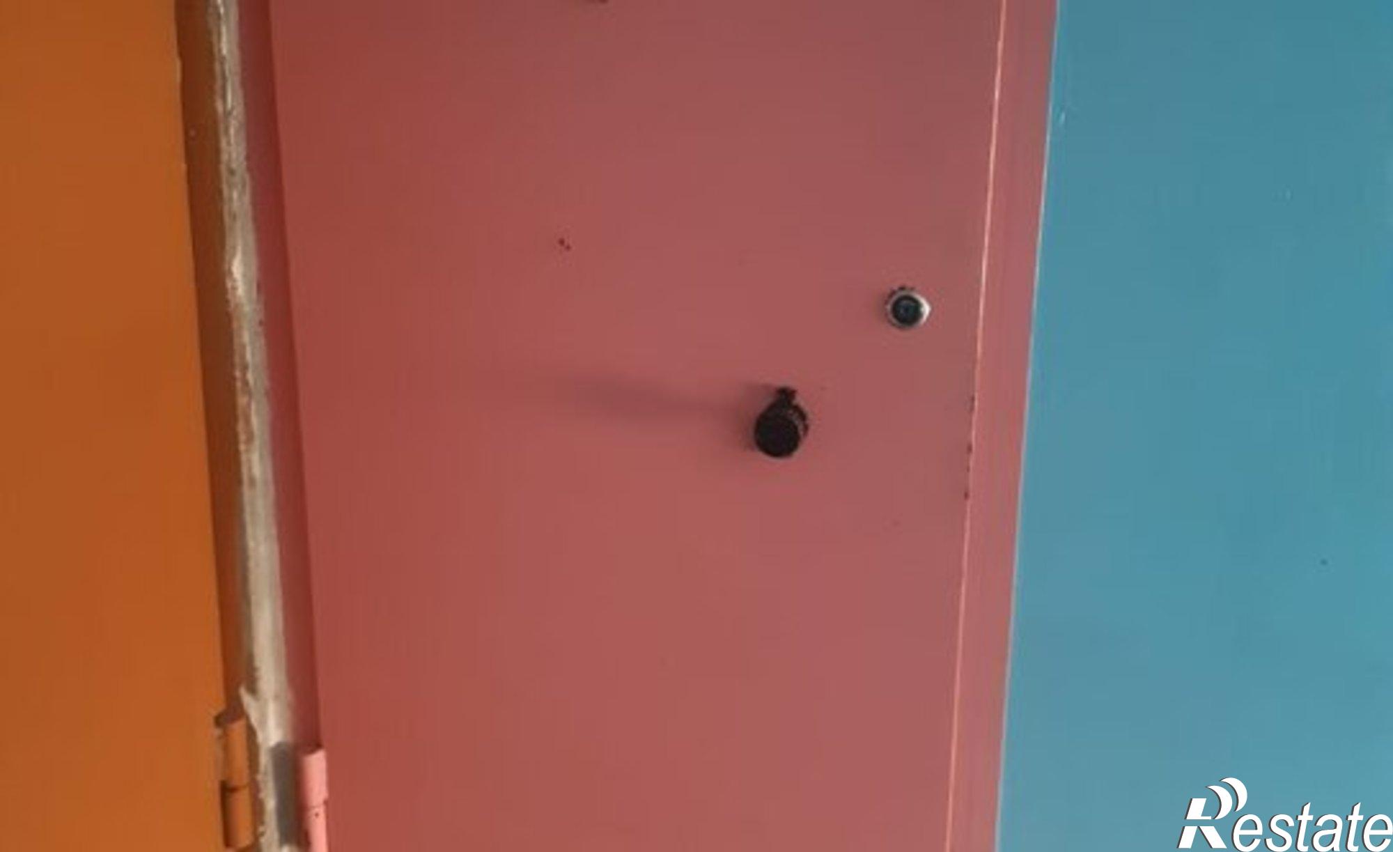 Купить квартиру за 2 500 000 рублей на ул Докучаева, 59