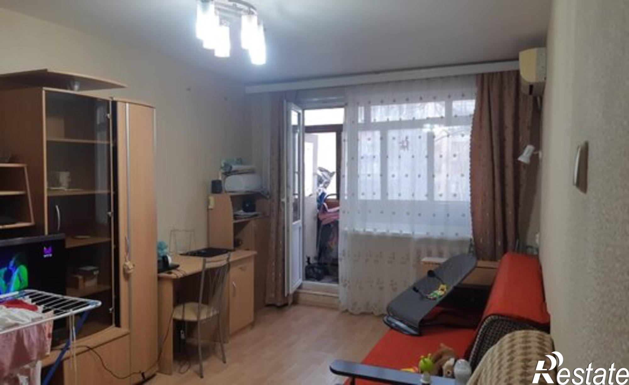 Купить квартиру за 2 500 000 рублей на ул Докучаева, 59