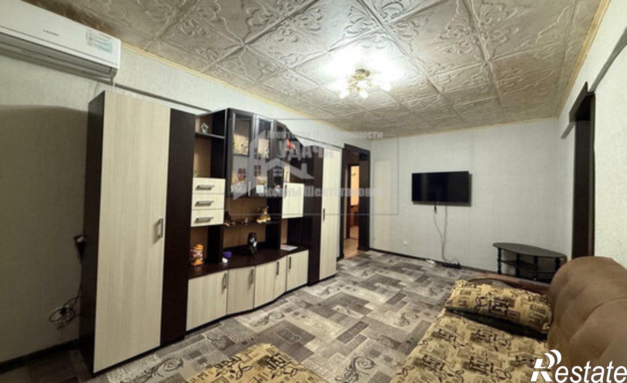 Купить квартиру за 3 000 000 рублей на ул Севастопольская, 67