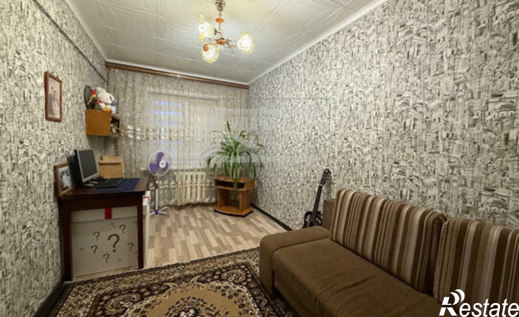 Купить квартиру за 3 000 000 рублей на ул Севастопольская, 67