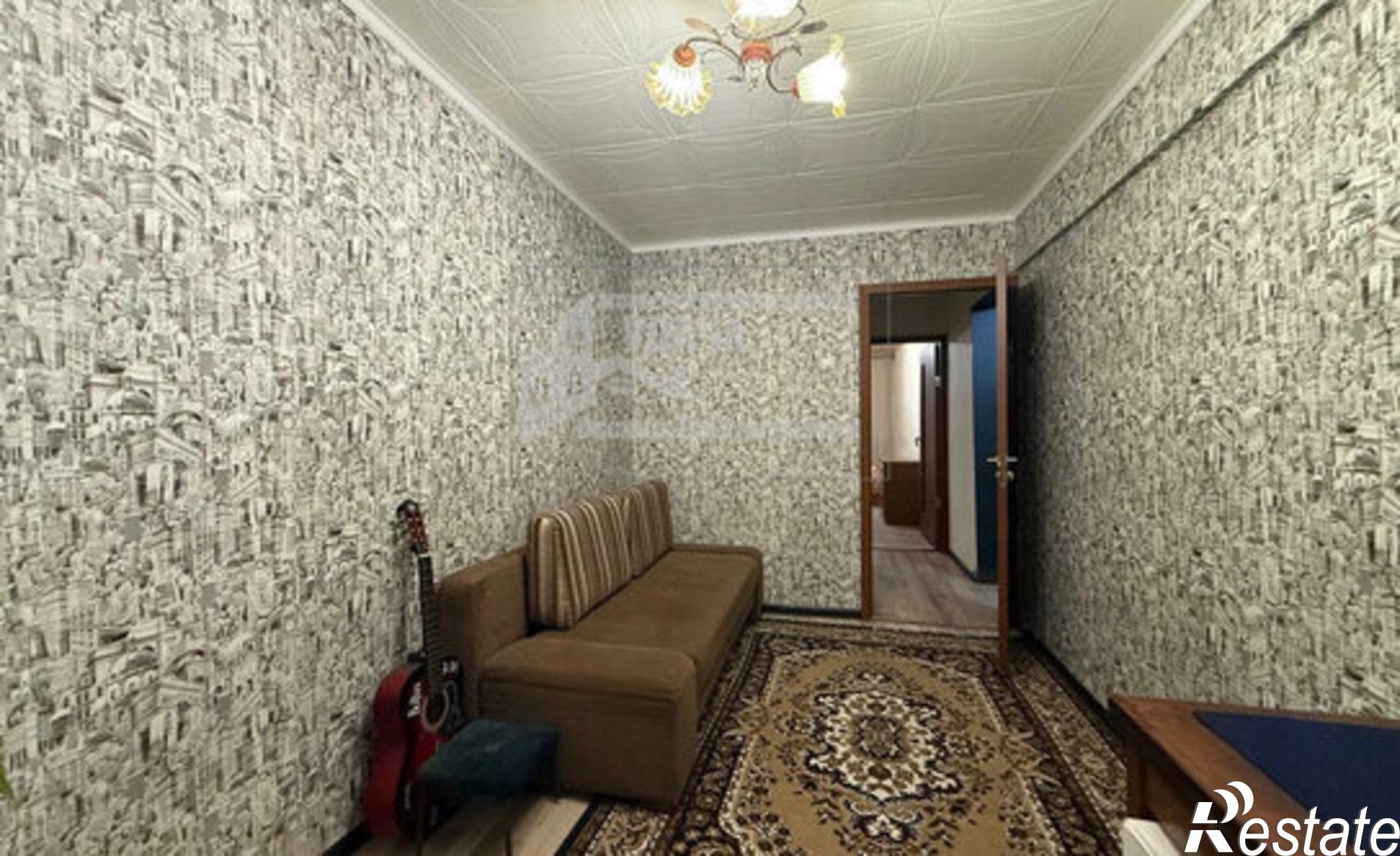 Купить квартиру за 3 000 000 рублей на ул Севастопольская, 67