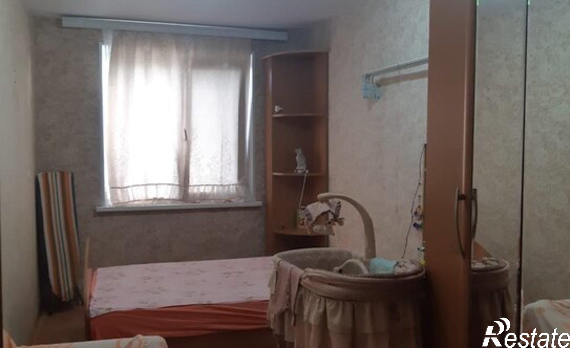 Купить квартиру за 2 500 000 рублей на ул Докучаева, 59