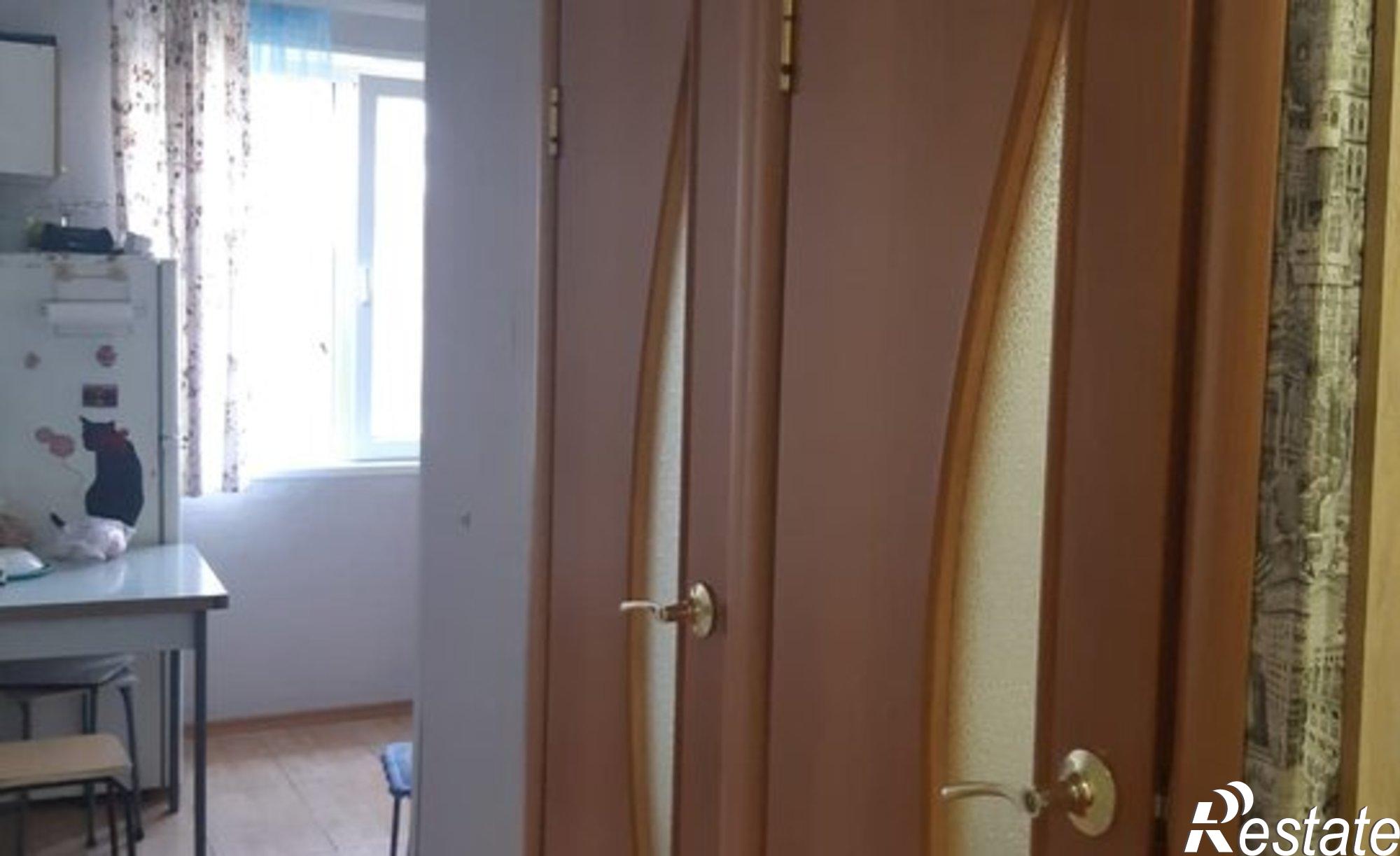 Купить квартиру за 2 500 000 рублей на ул Докучаева, 59