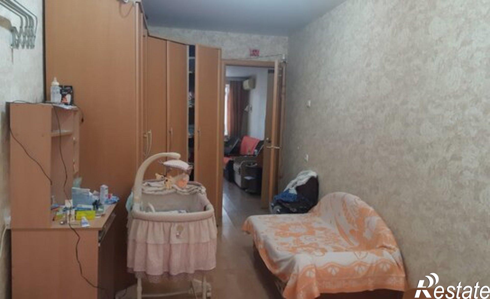 Купить квартиру за 2 500 000 рублей на ул Докучаева, 59