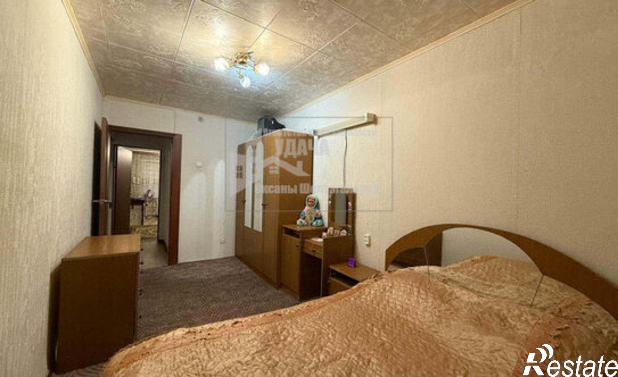 Купить квартиру за 3 000 000 рублей на ул Севастопольская, 67