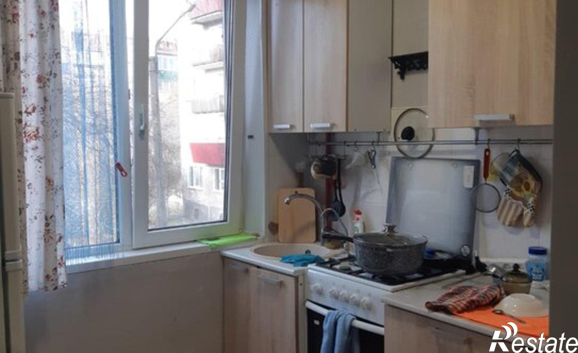 Купить квартиру за 2 500 000 рублей на ул Докучаева, 59