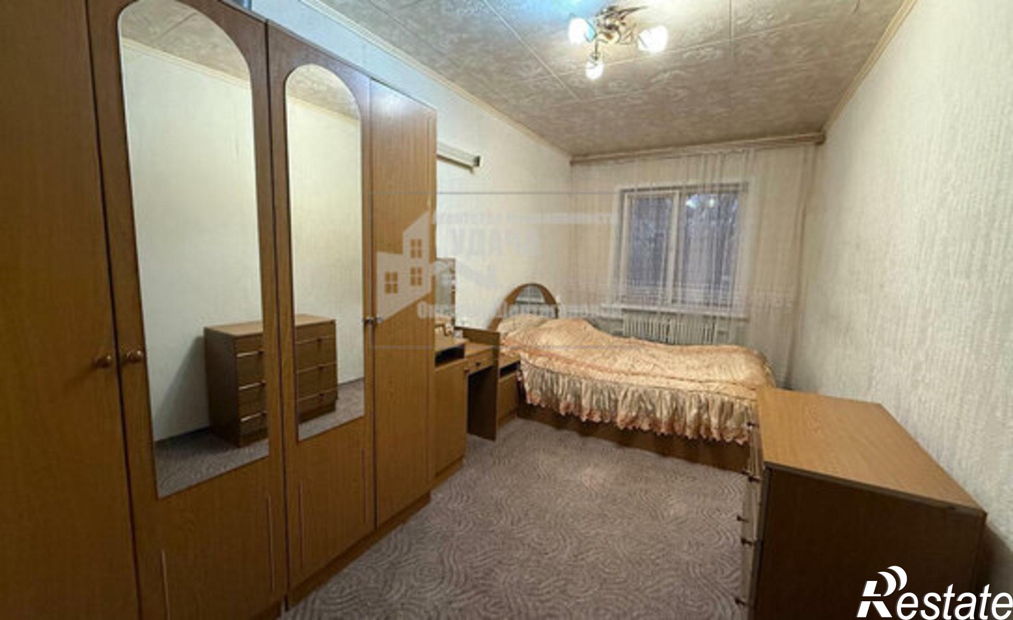 Купить квартиру за 3 000 000 рублей на ул Севастопольская, 67