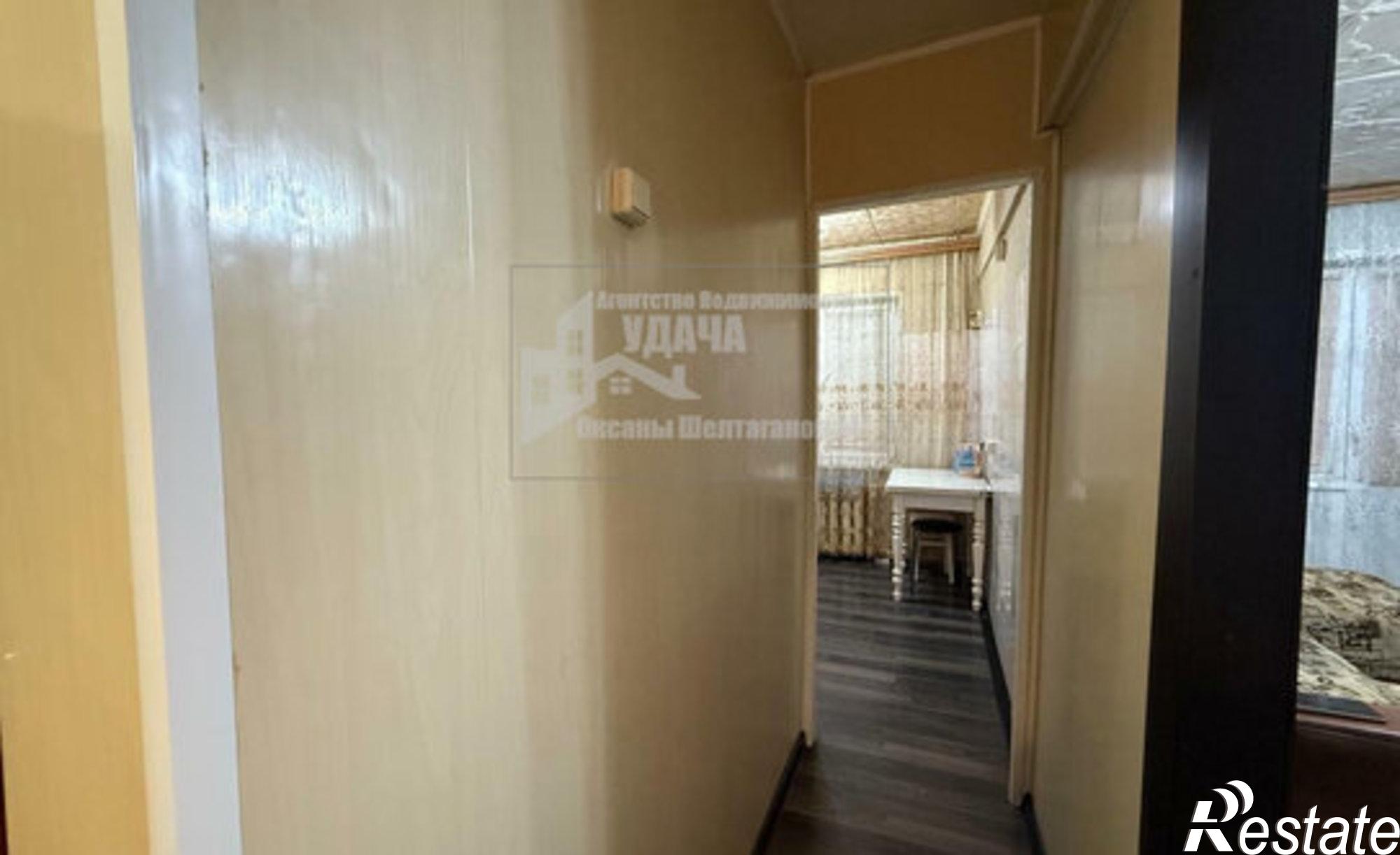 Купить квартиру за 3 000 000 рублей на ул Севастопольская, 67