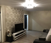 1-комн, 33кв м, этаж 7/9 улица Нефтяников, 1В