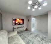 2-комн, 44кв м, этаж 2/5 проспект Ленина, 35