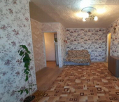 2-комн, 45кв м, этаж 1/2 переулок Бажова, 18А