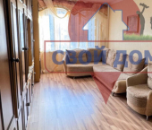 2-комн, 45кв м, этаж 2/5 ул Станиславского, 89А