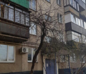 2-комн, 45кв м, этаж 2/5 ул Докучаева, 59