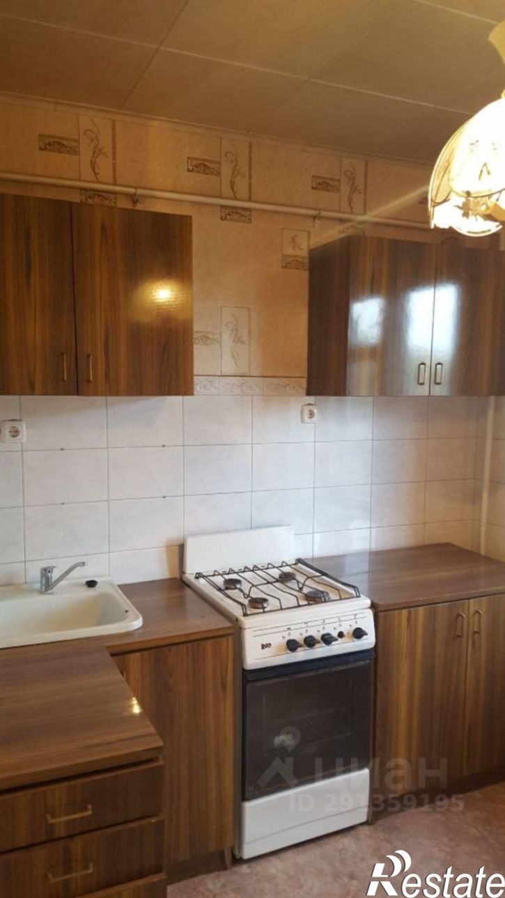 2-комн квартира улица Машиностроителей, 6,  д. 6