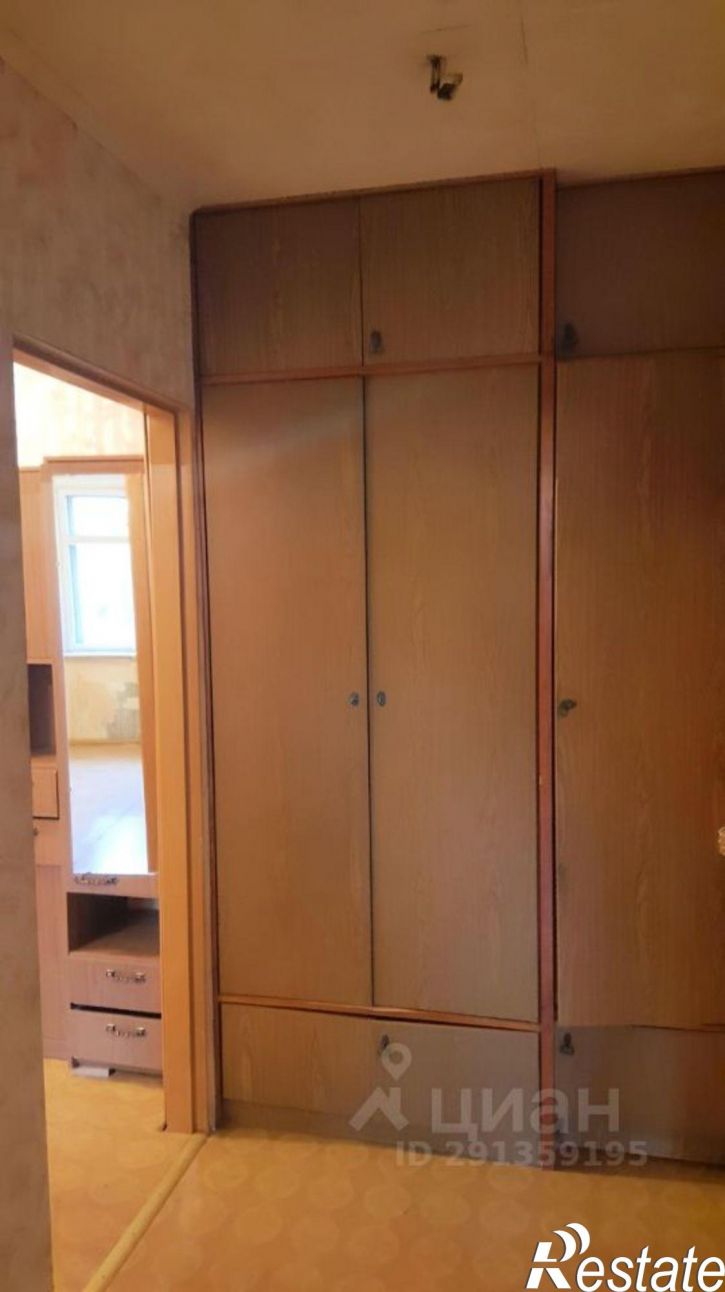 2-комн квартира улица Машиностроителей, 6,  д. 6