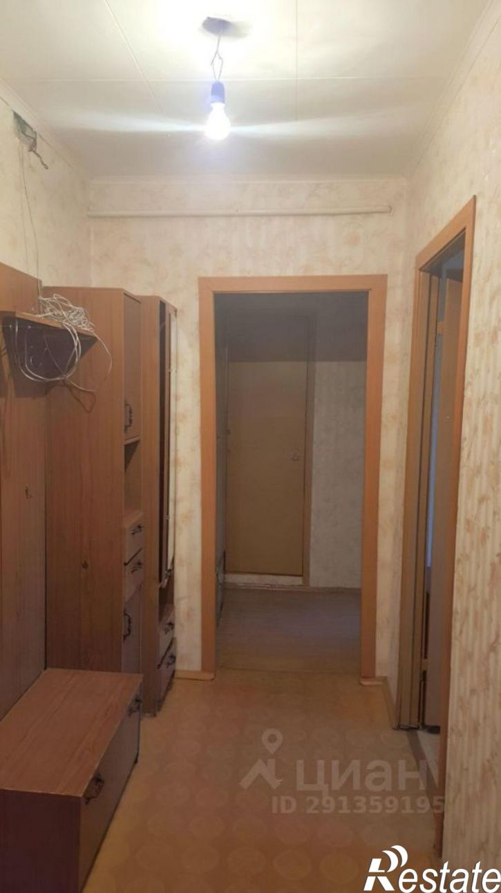 2-комн квартира улица Машиностроителей, 6,  д. 6