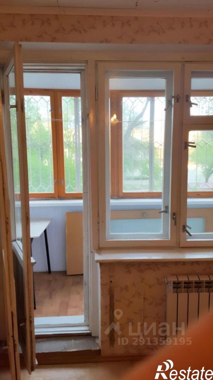 2-комн квартира улица Машиностроителей, 6,  д. 6