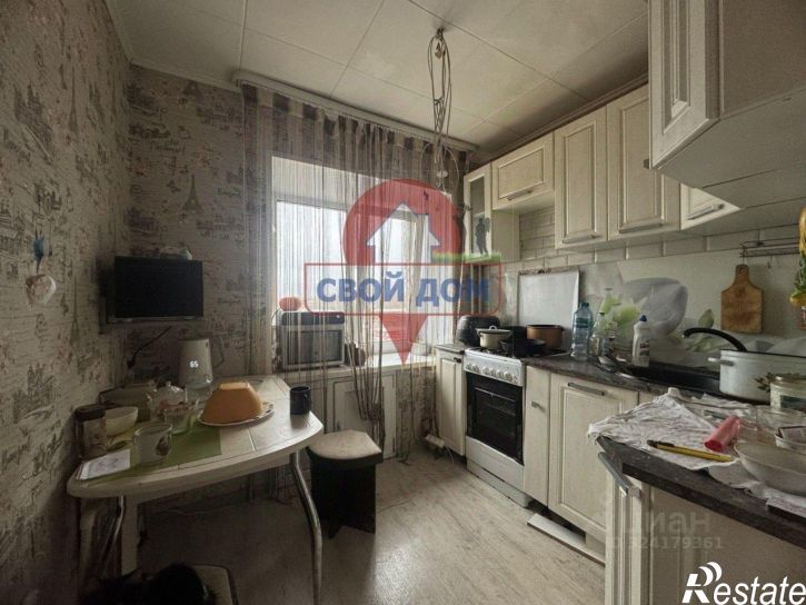 3-комн квартира Вокзальное шоссе, 7А,  д. 7А