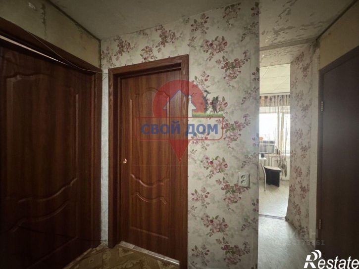 3-комн квартира Вокзальное шоссе, 7А,  д. 7А