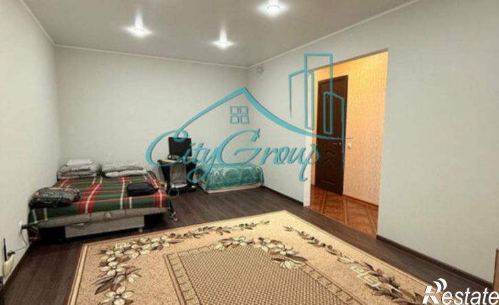 1-комн квартира Карельская улица, 41,  д. 41