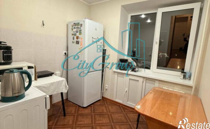 1-комн квартира Карельская улица, 41,  д. 41