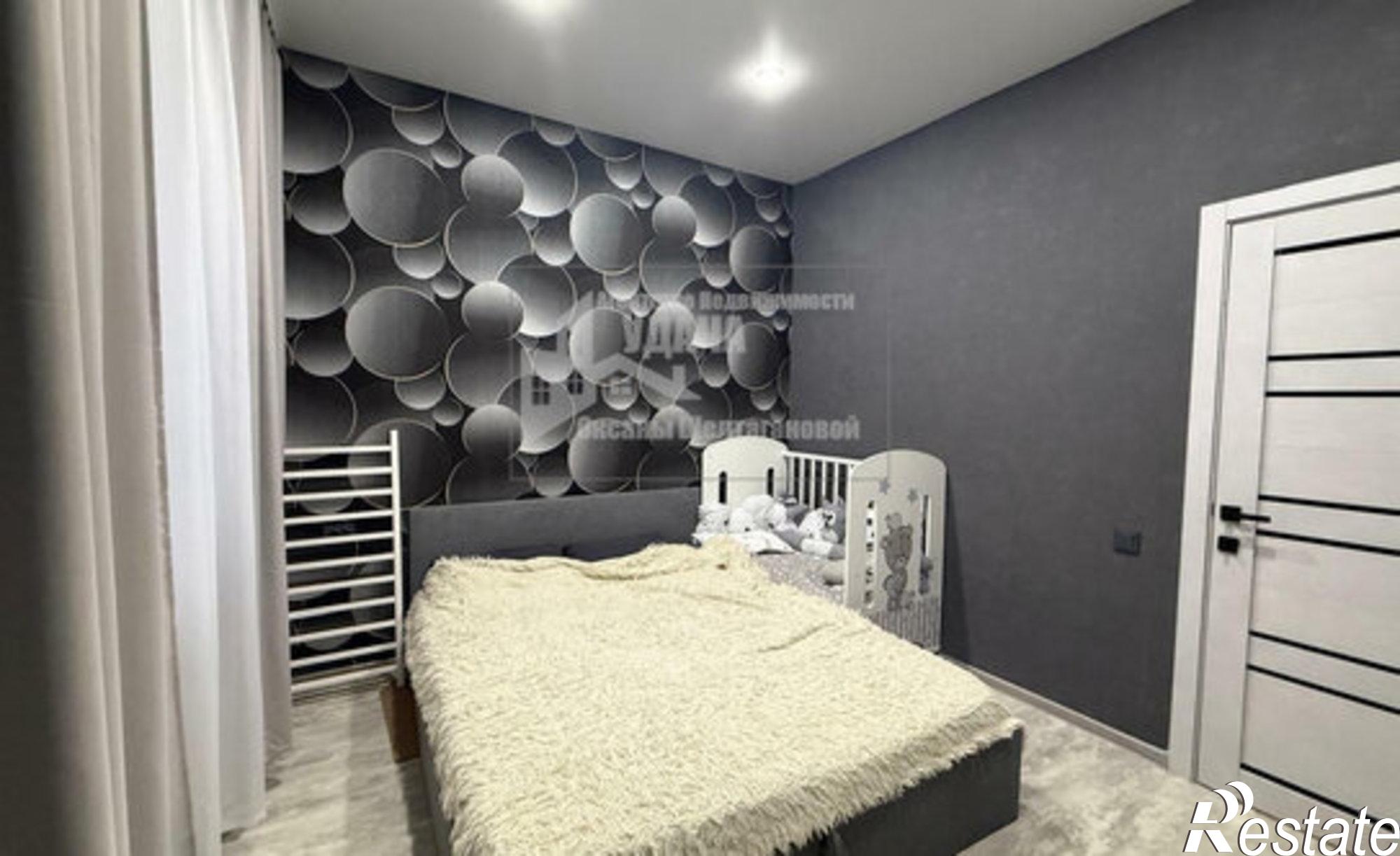 Купить квартиру за 3 600 000 рублей на Краматорская улица, 44А