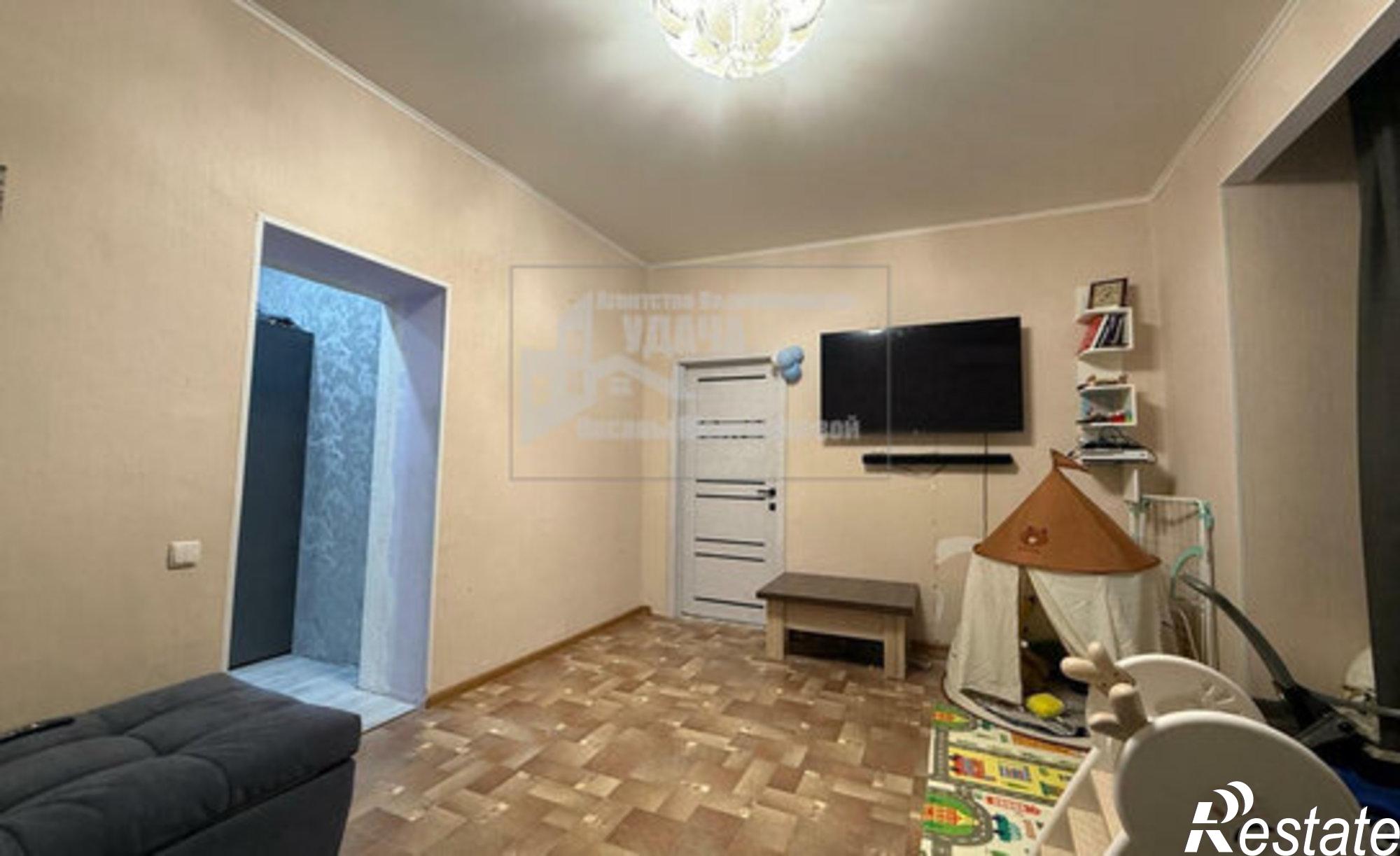 Купить квартиру за 3 600 000 рублей на Краматорская улица, 44А