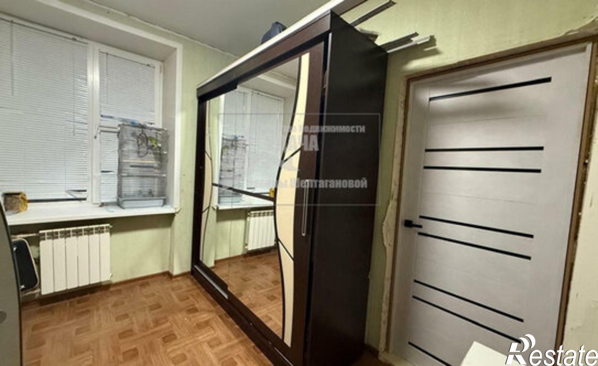 Купить квартиру за 3 600 000 рублей на Краматорская улица, 44А