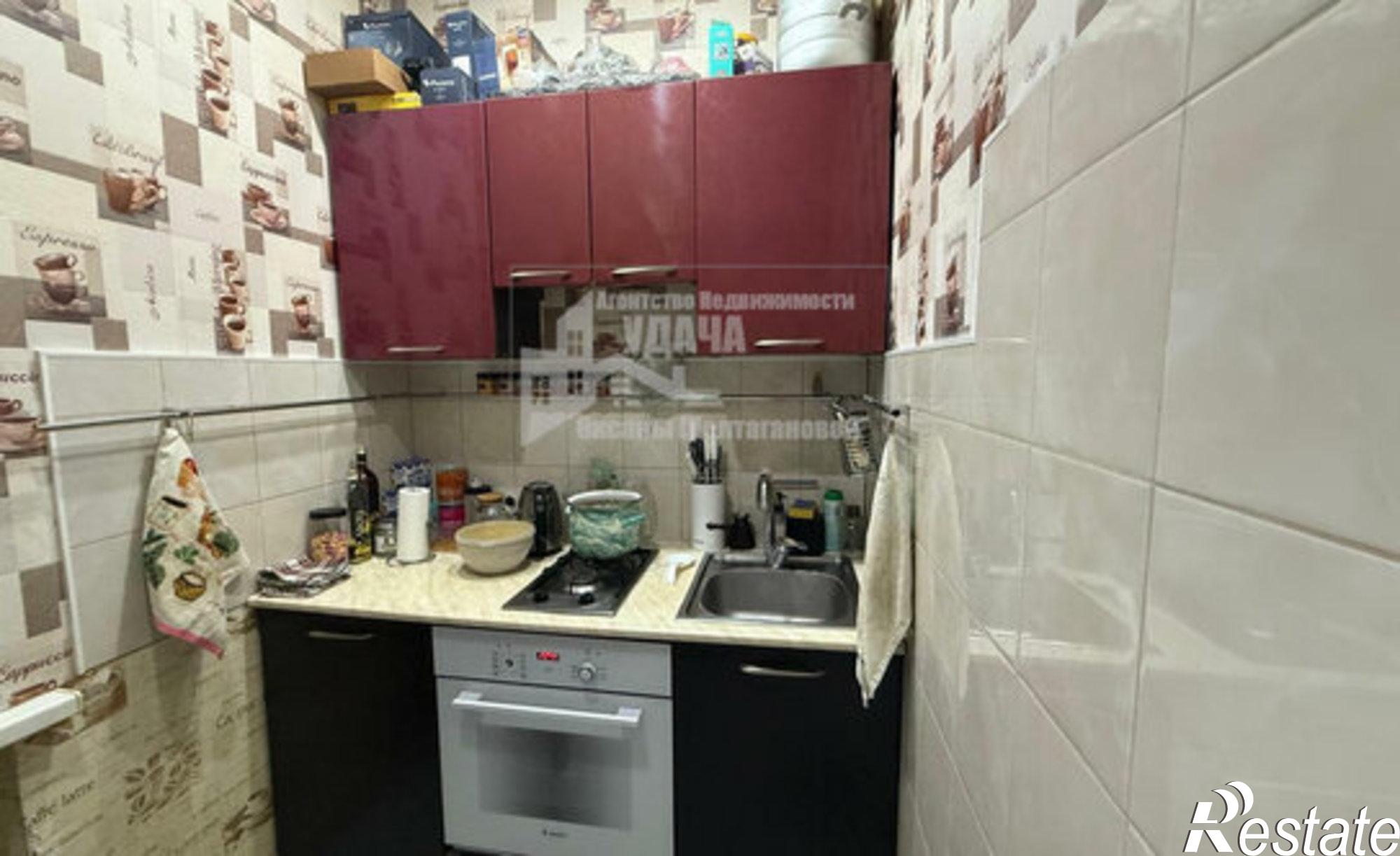 Купить квартиру за 3 600 000 рублей на Краматорская улица, 44А