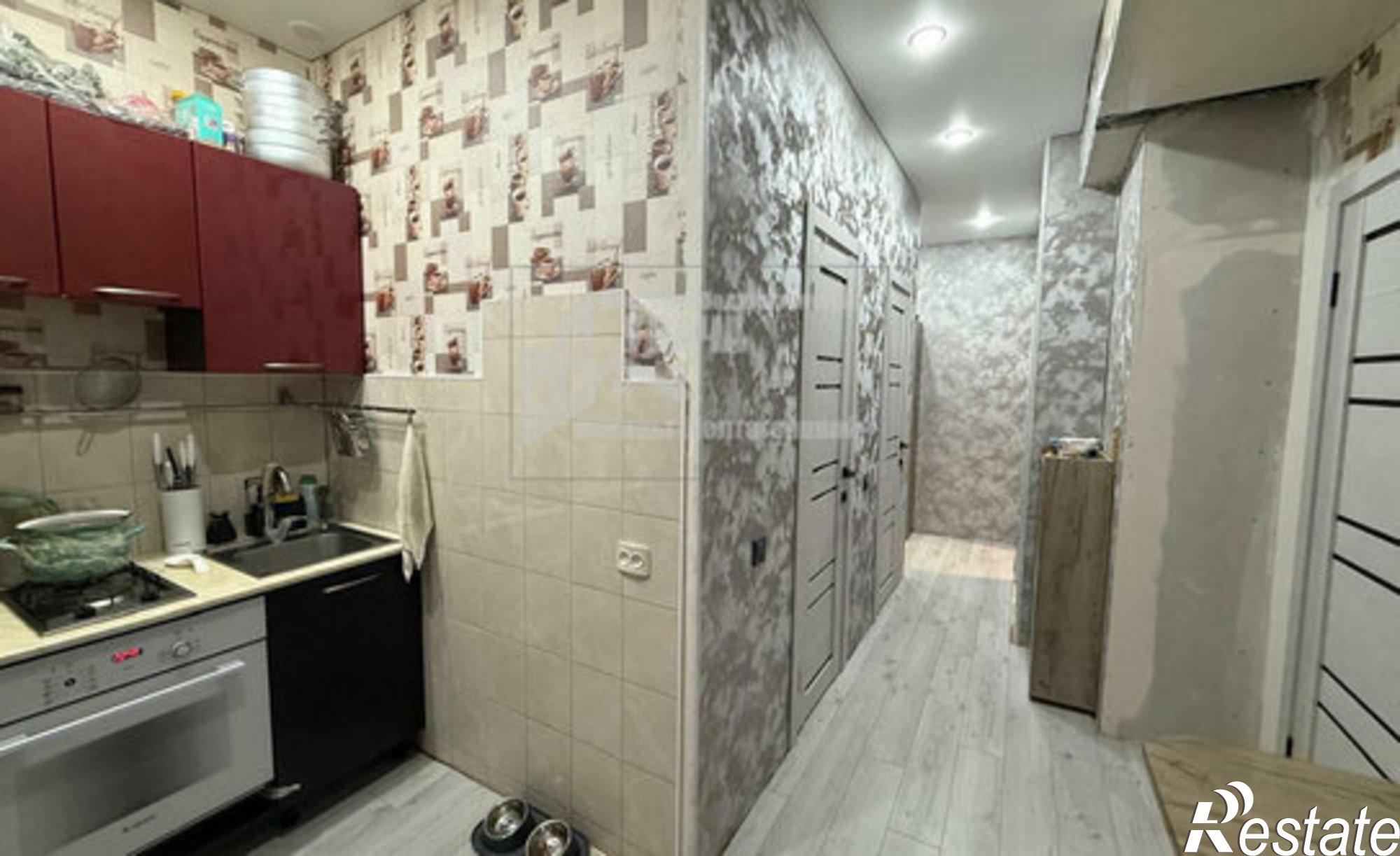 Купить квартиру за 3 600 000 рублей на Краматорская улица, 44А