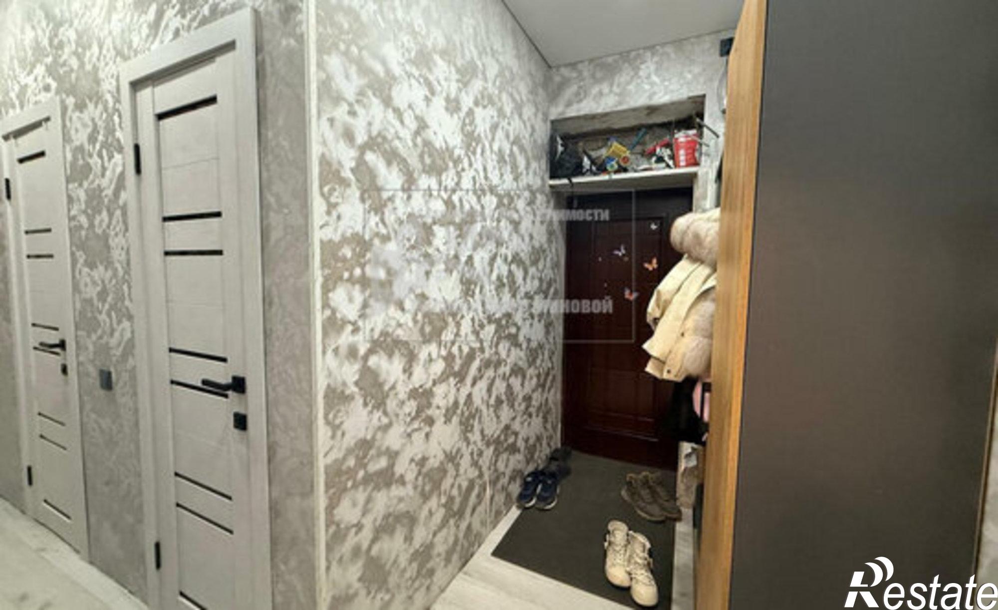 Купить квартиру за 3 600 000 рублей на Краматорская улица, 44А