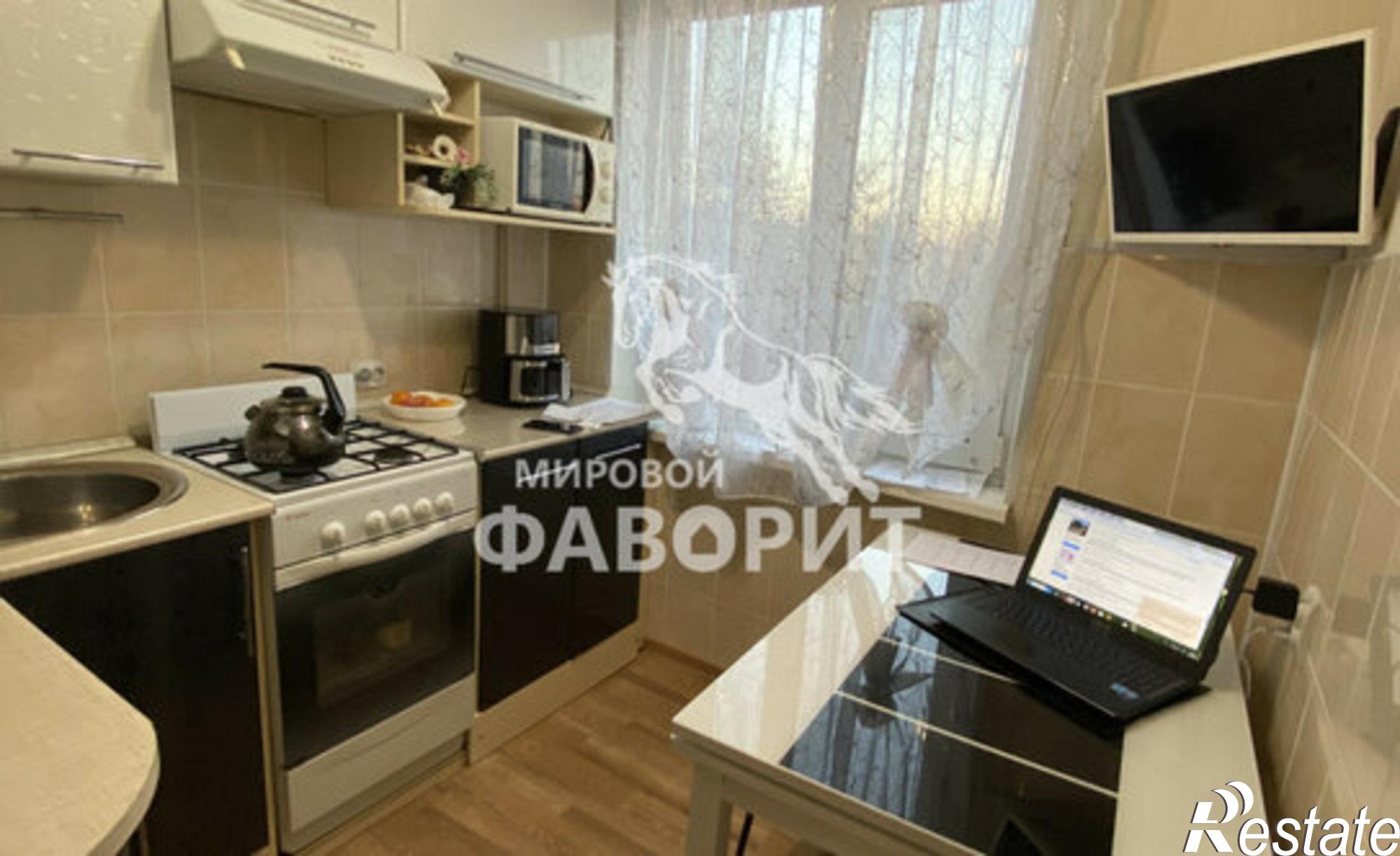 Купить квартиру за 3 125 000 рублей на ул Красная, 16