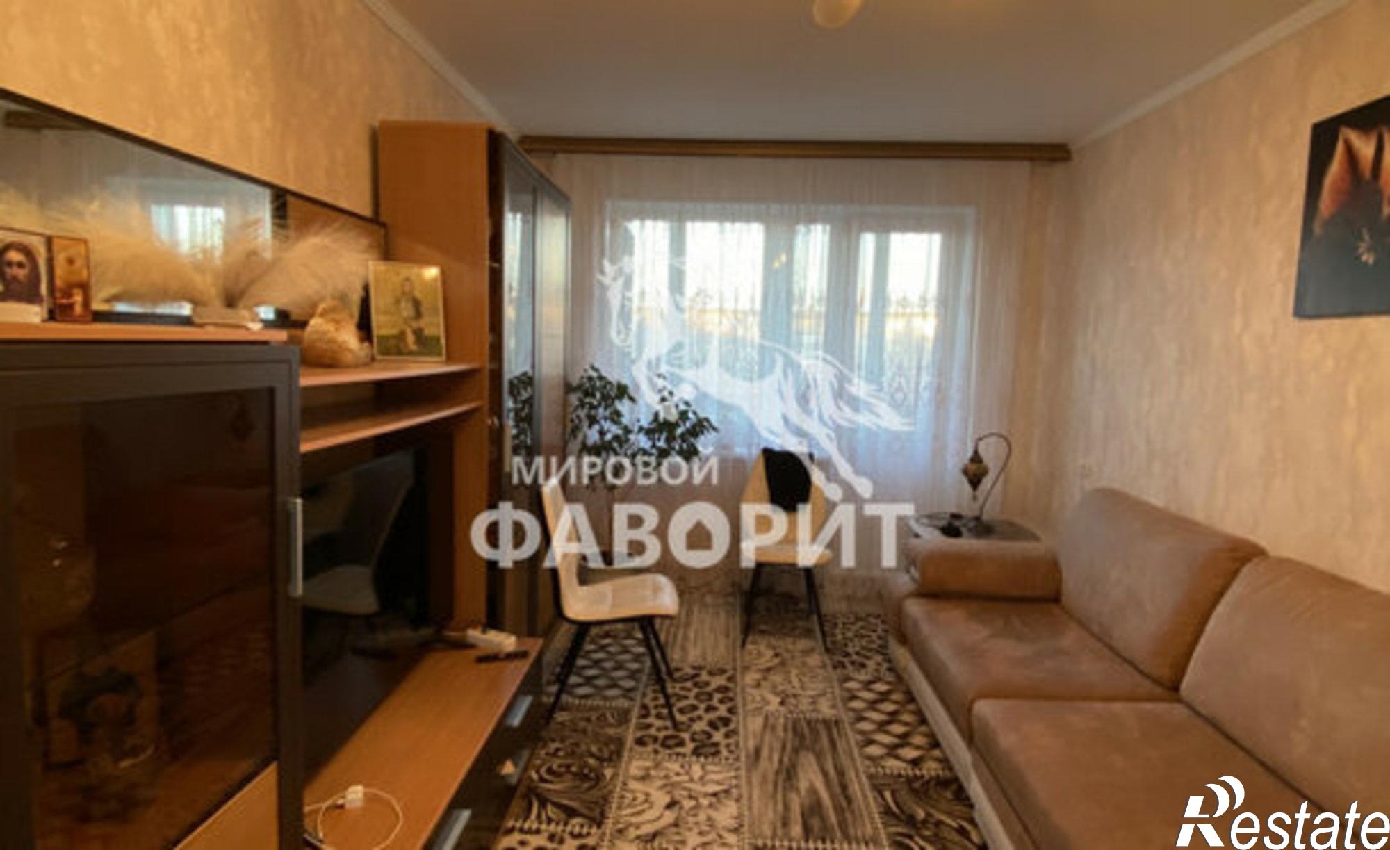 Купить квартиру за 3 125 000 рублей на ул Красная, 16