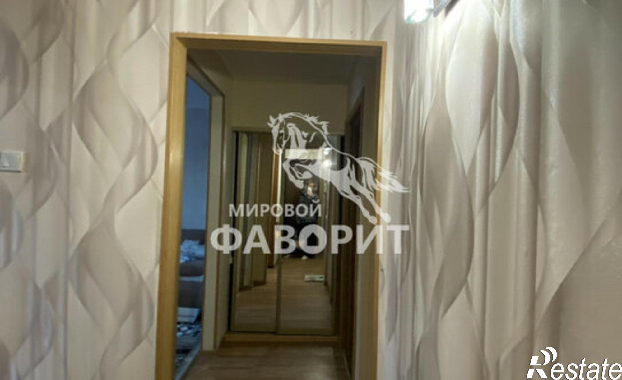 Купить квартиру за 3 125 000 рублей на ул Красная, 16