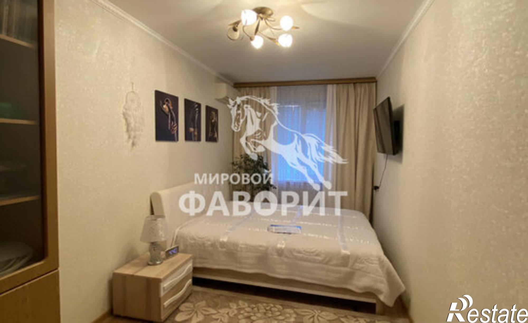 Купить квартиру за 3 125 000 рублей на ул Красная, 16