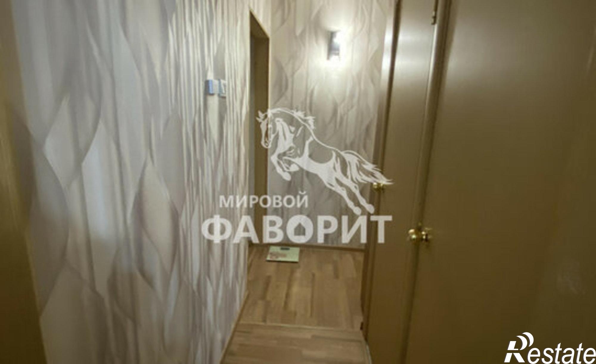 Купить квартиру за 3 125 000 рублей на ул Красная, 16