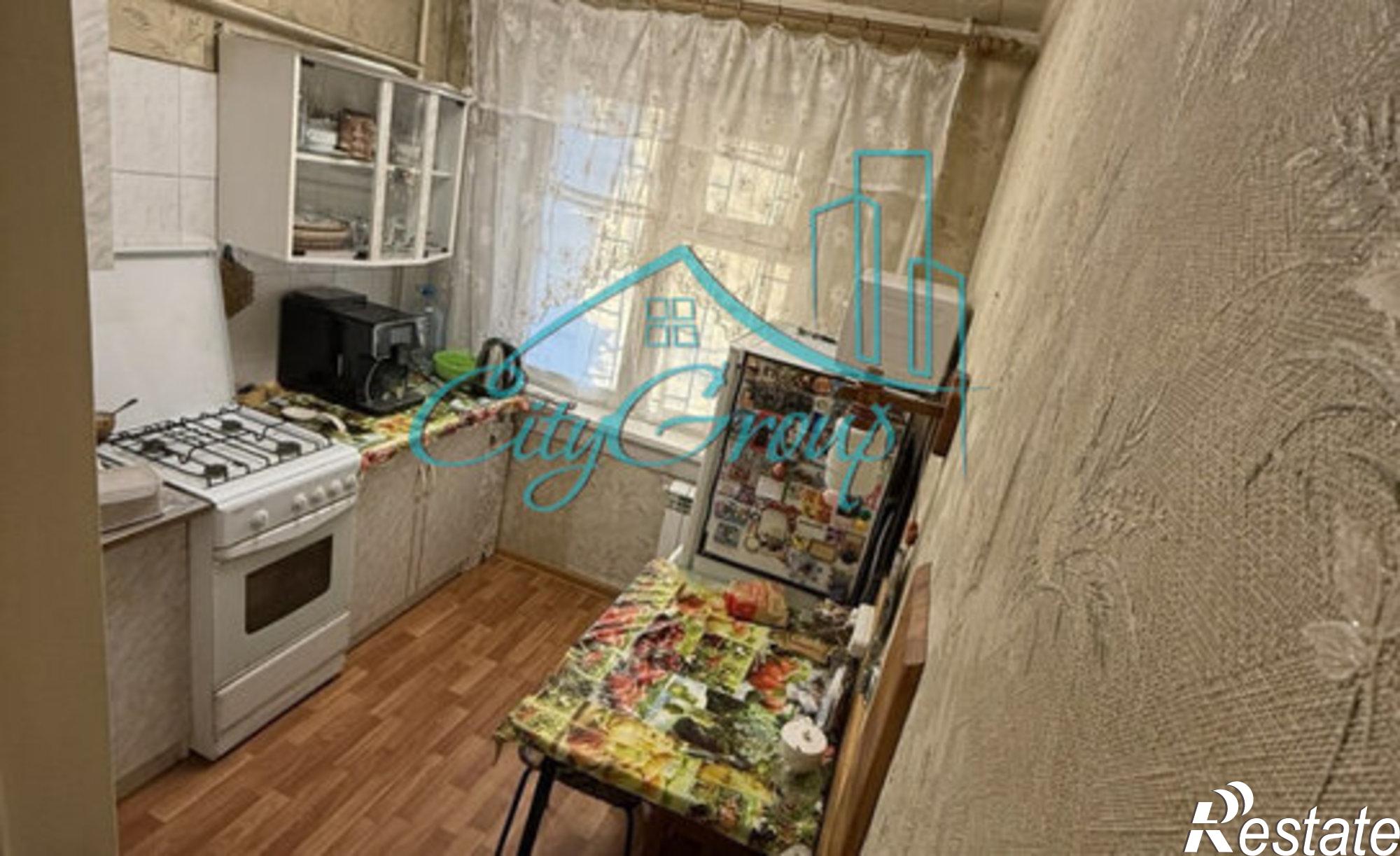 Купить квартиру за 2 180 000 рублей на улица Комарова, 32