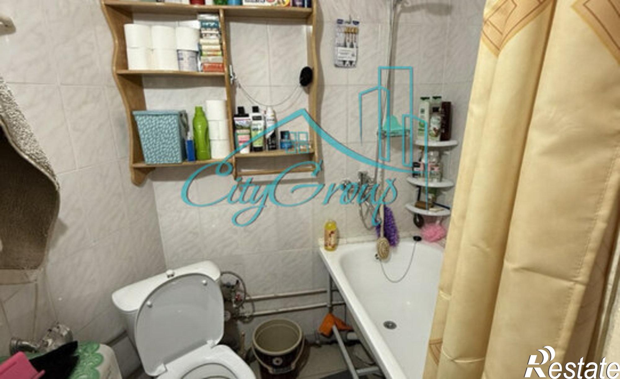 Купить квартиру за 2 180 000 рублей на улица Комарова, 32