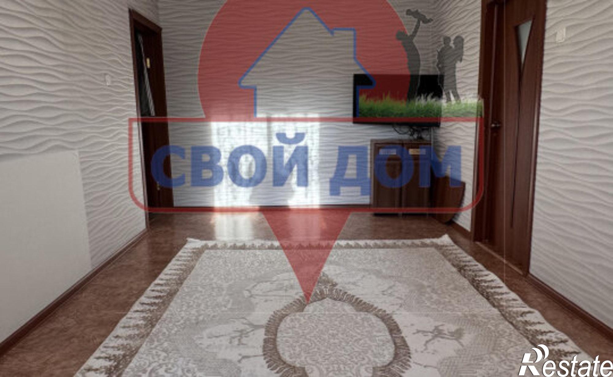 Купить квартиру за 3 100 000 рублей на Перегонная улица, 20А