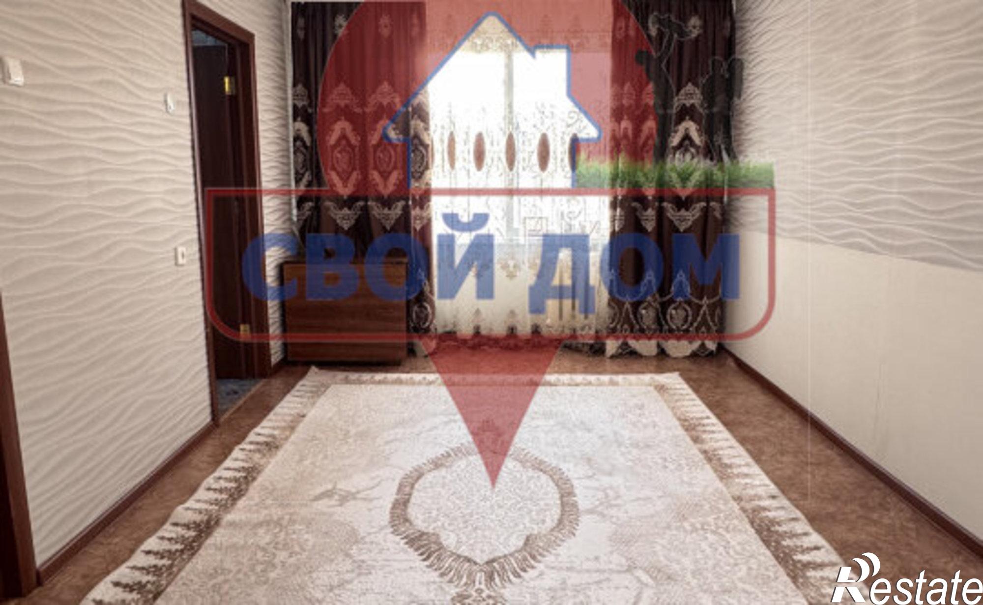 Купить квартиру за 3 100 000 рублей на Перегонная улица, 20А