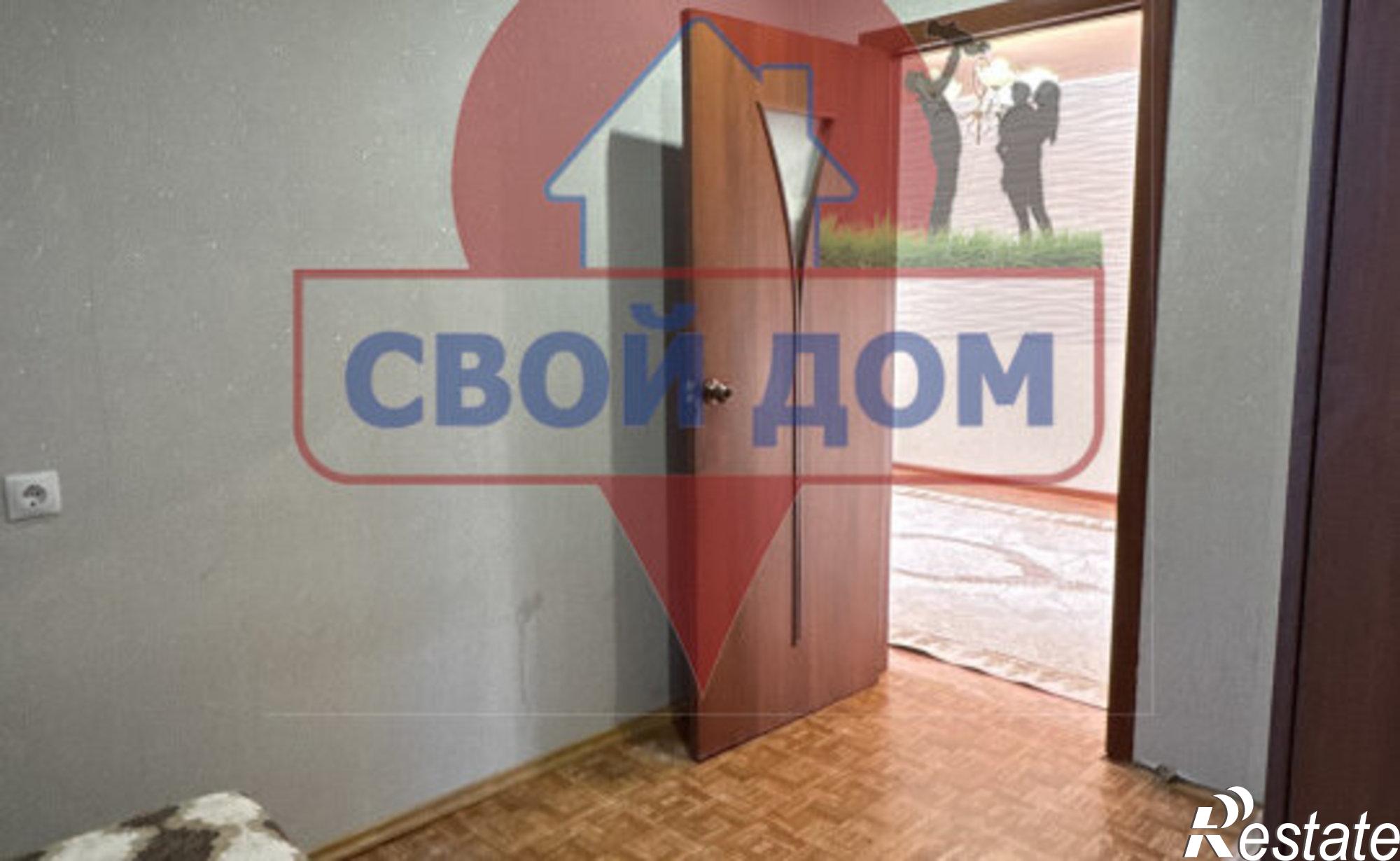 Купить квартиру за 3 100 000 рублей на Перегонная улица, 20А