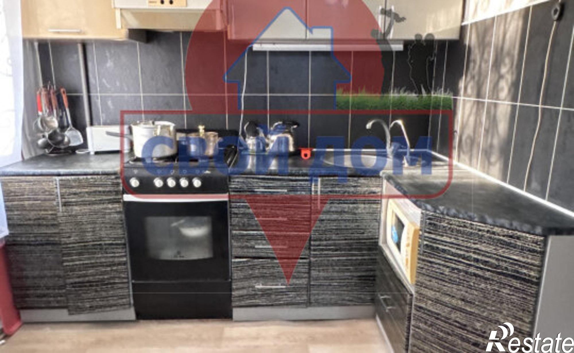 Купить квартиру за 3 100 000 рублей на Перегонная улица, 20А