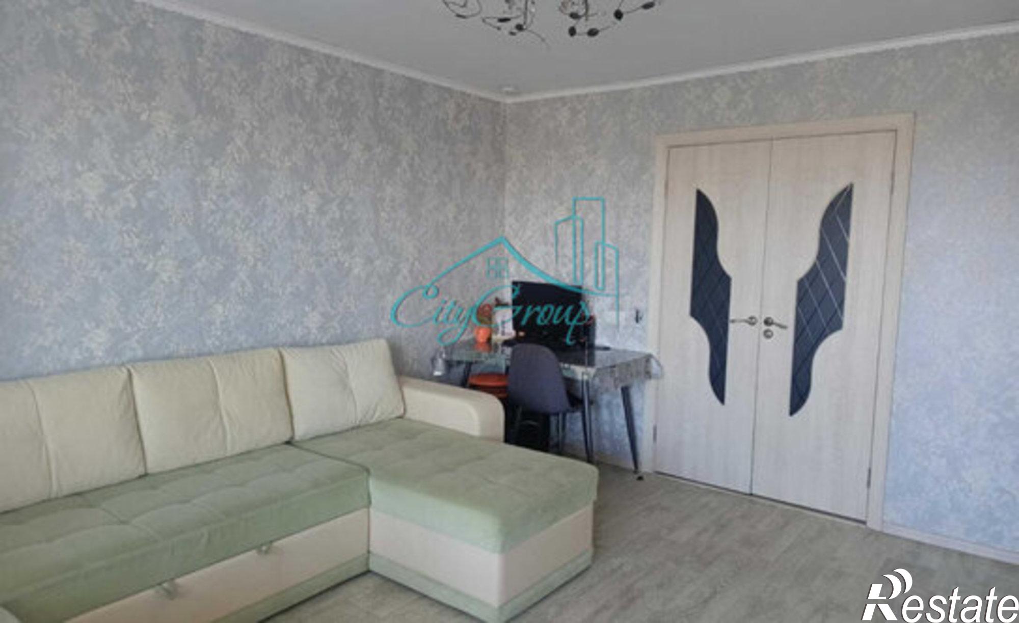 Купить квартиру за 4 750 000 рублей на ул Докучаева, 17