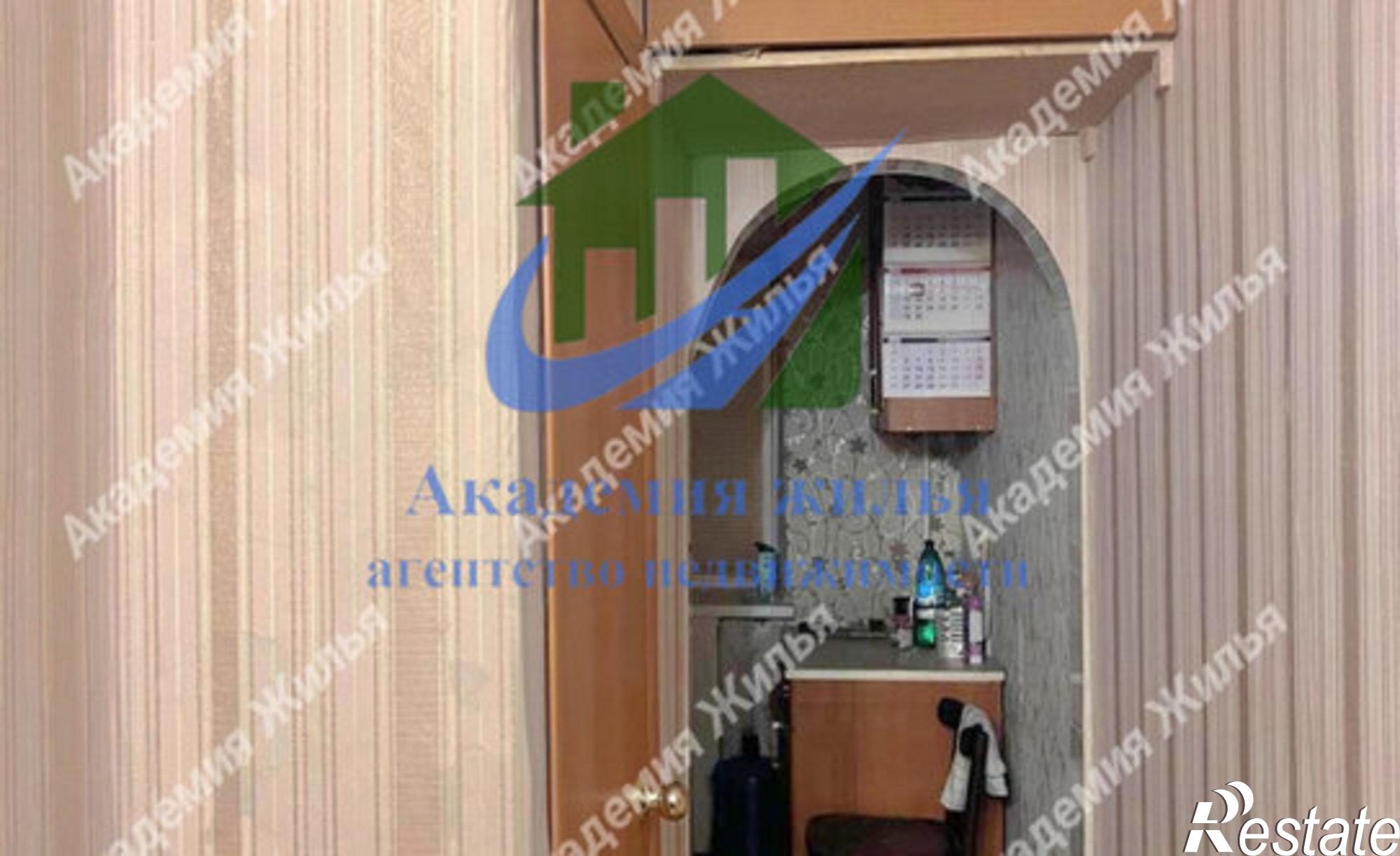 Купить квартиру за 3 100 000 рублей на ул Краматорская, 42