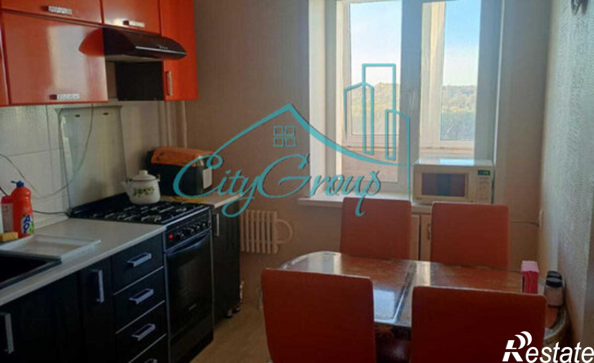 Купить квартиру за 4 750 000 рублей на ул Докучаева, 17