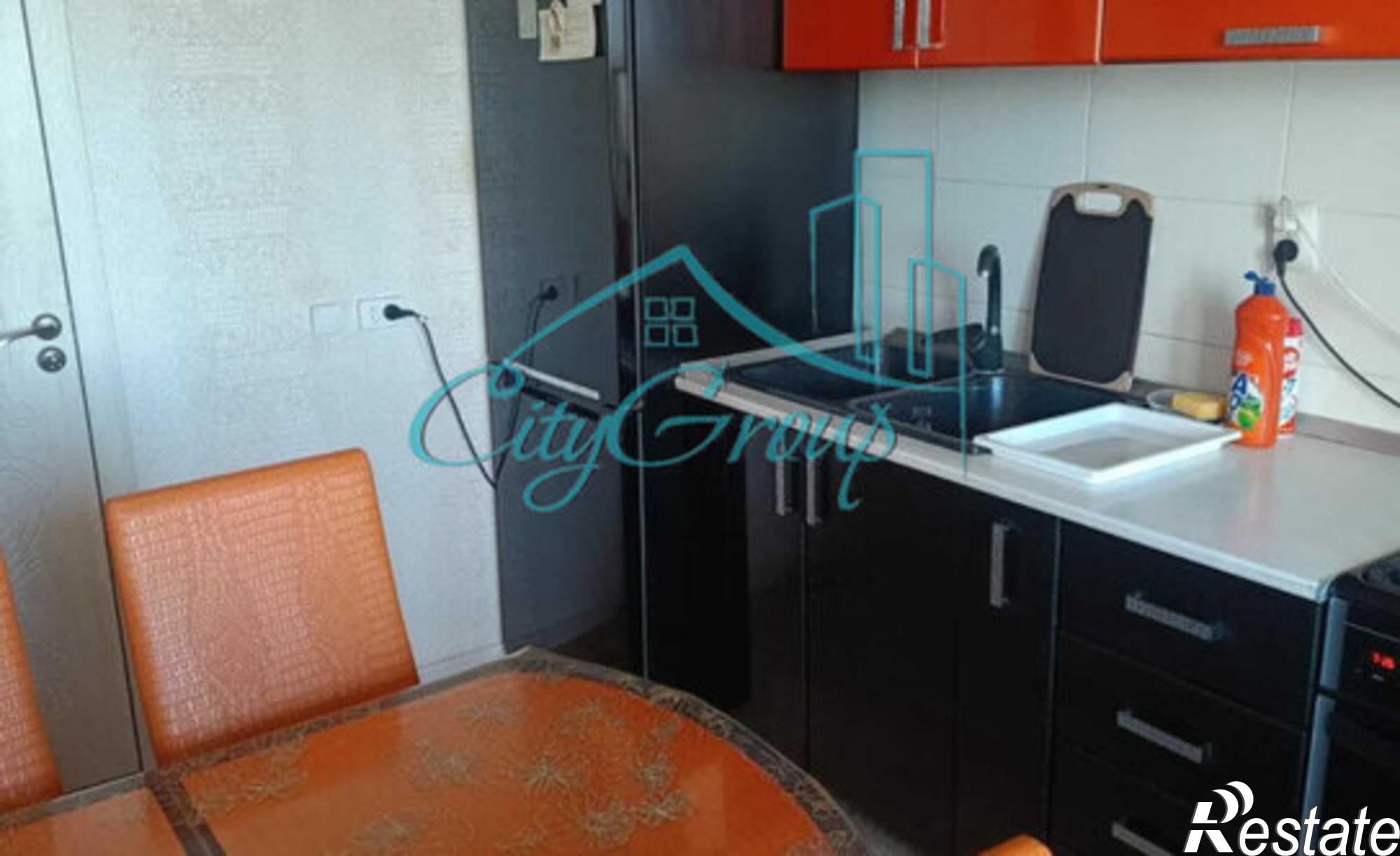 Купить квартиру за 4 750 000 рублей на ул Докучаева, 17