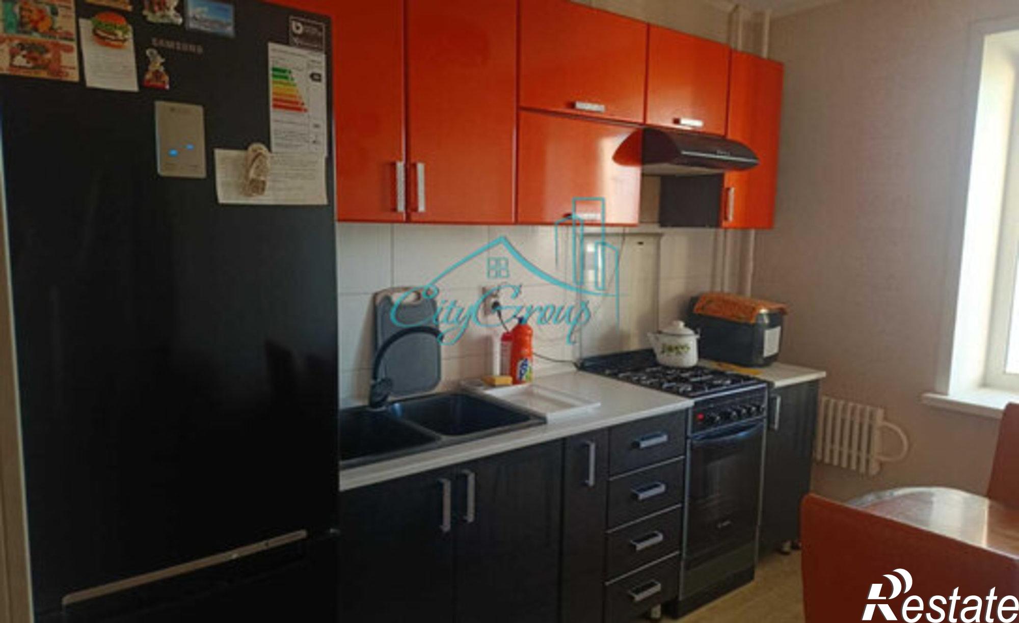 Купить квартиру за 4 750 000 рублей на ул Докучаева, 17