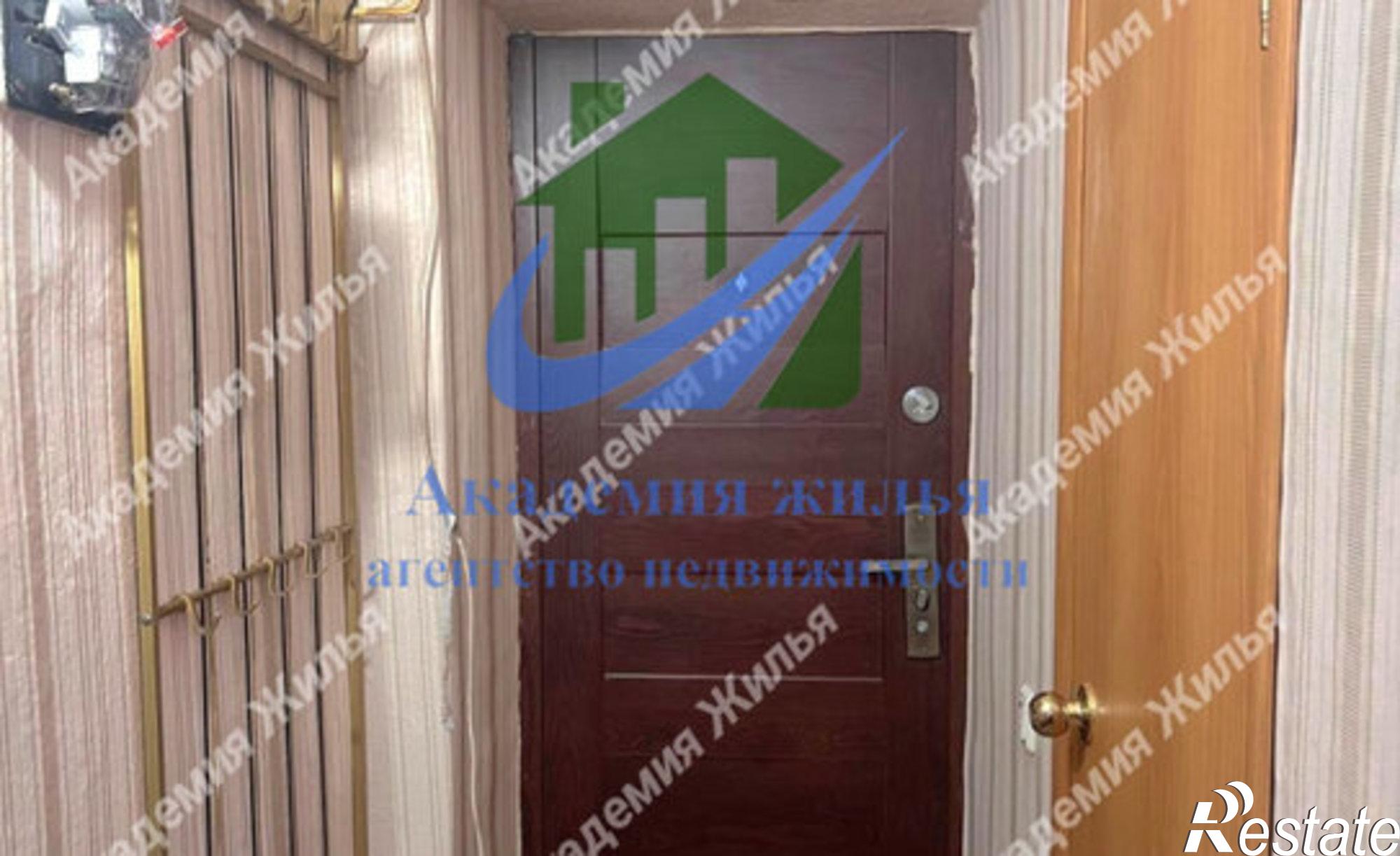 Купить квартиру за 3 100 000 рублей на ул Краматорская, 42