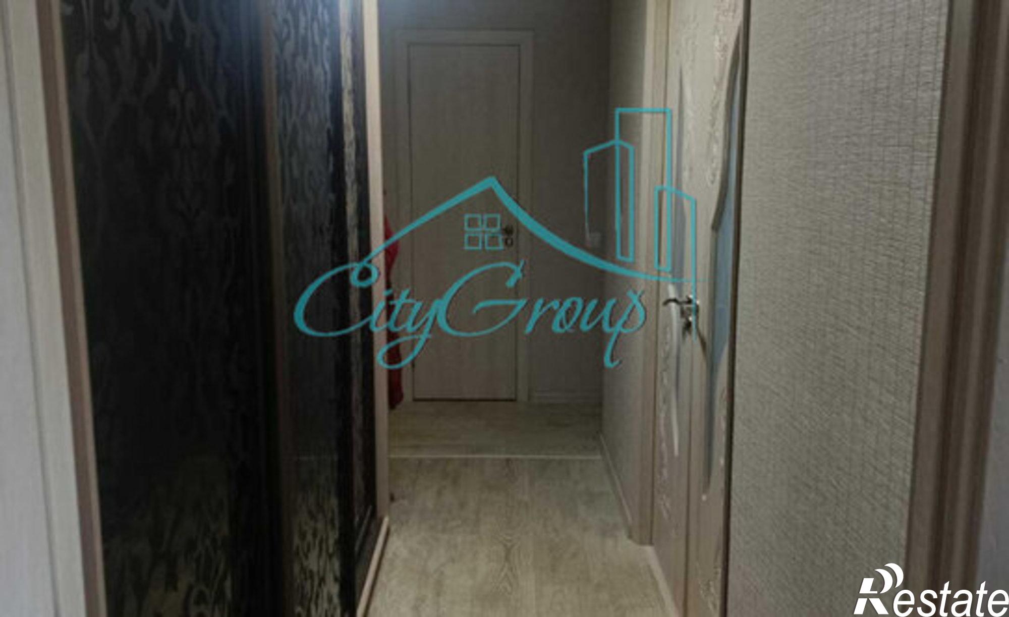 Купить квартиру за 4 750 000 рублей на ул Докучаева, 17