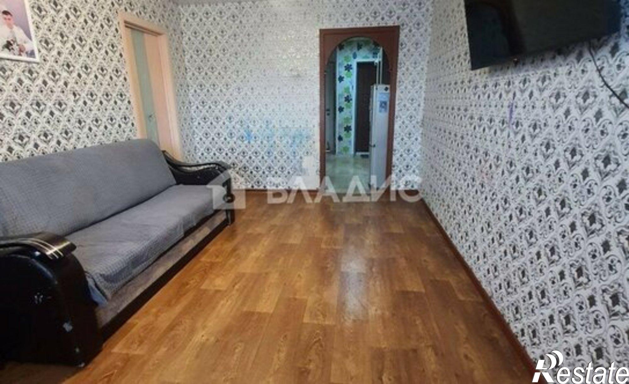 Купить квартиру за 3 500 000 рублей на ул Школьная, 11А